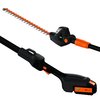 Scotts Outdoor Power Tools 20-Volt 22-Inch Cordless Pole Hedge Trimmer LPHT12122S